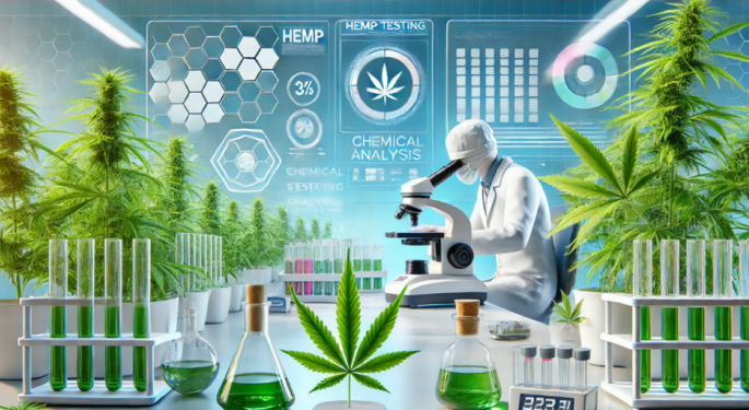 USDA Extends Hemp Testing Flexibility, Postpones DEA Lab Certification Rule