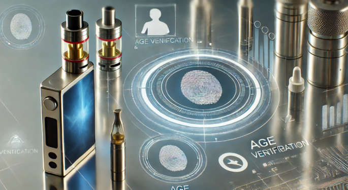 Ispire And IKE Tech Advance FDA-Backed Age Verification Tech To Curb Youth Vaping
