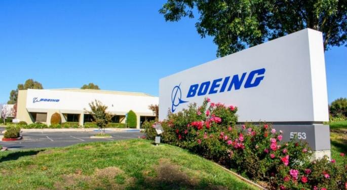 Boeing To Lay Off Over 2,500 Workers In The US Amid Global Workforce Reduction