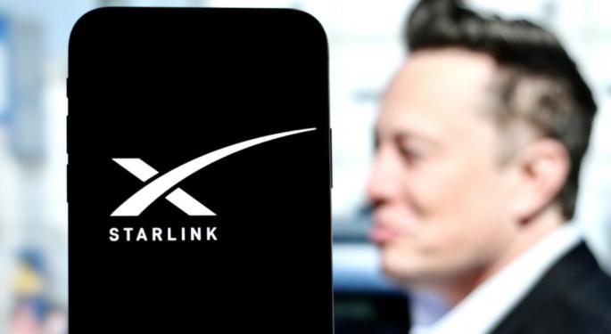 Trump's FCC Pick Could Cut 'Wasteful Broadband Spending' With Elon Musk's Starlink