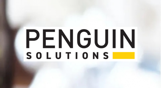 Penguin Solutions Unlocks ROI With AI Investment Wave, Says Bullish Analyst