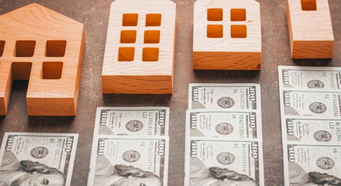 Top 3 Financials Stocks That May Rocket Higher In Q4