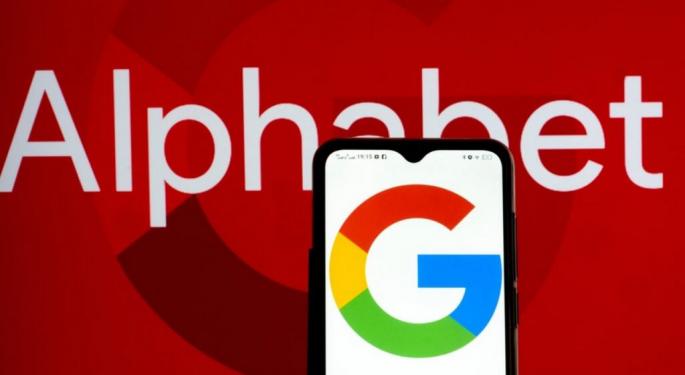 Alphabet's Life Sciences Firm Verily To Become A Standalone Entity, Disconnect From Google