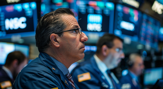 Top 3 Tech And Telecom Stocks That May Implode This Month