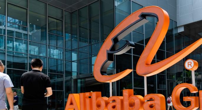 Alibaba Co-Founder Tsai Investing In Esports Franchise G2
