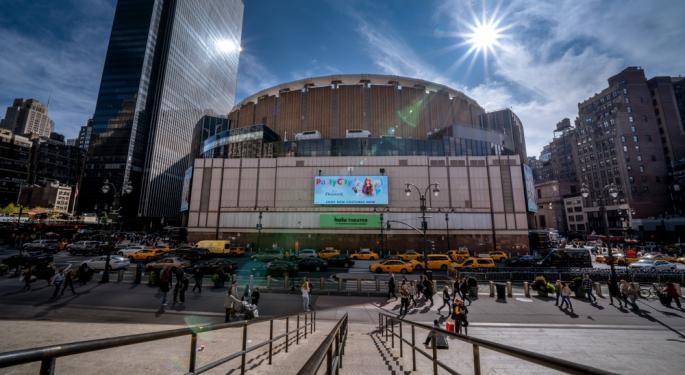 Knicks Owner, Madison Square Garden Founder James Dolan Tests Positive For Coronavirus
