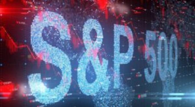 S&P 500 To Reach 6,500 By End Of 2025, Analysts Predict: Could It Spark M&A Revival?