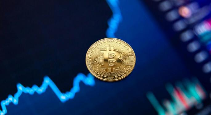 Bitcoin ETF Options Could Smooth Volatility, Become Available On Robinhood Soon, Expert Says