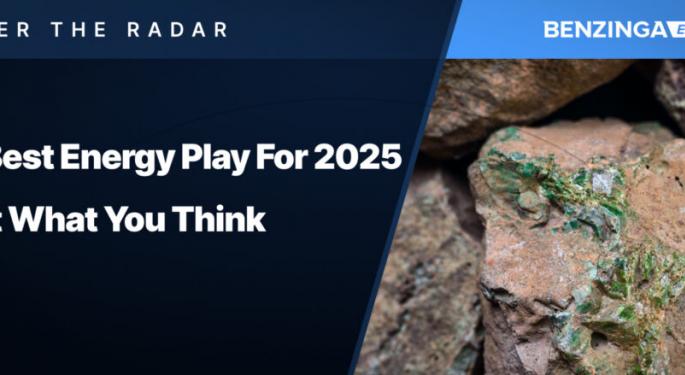 Under the Radar - November 19th, 2024