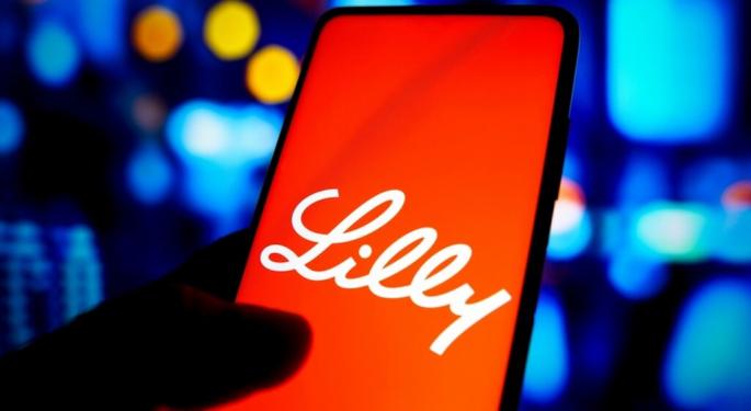 Eli Lilly Stock Eyes Worst Month Since February 2009: Is It Time To Buy The Dip?