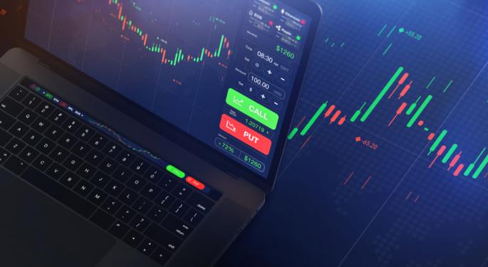 EXCLUSIVE: Retail Investors Are Taking On More Risk And Finding Success — Is Crypto Acting As A 'Gateway Trade?'