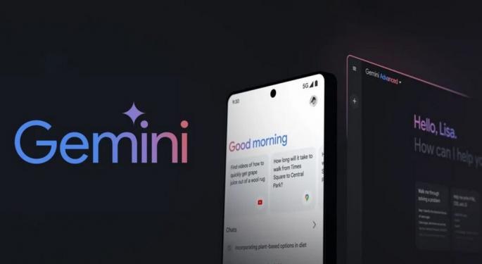 Google's Gemini Chatbot Draws Scrutiny After Hostile Interaction With User: Here's What The Search Giant Has To Say