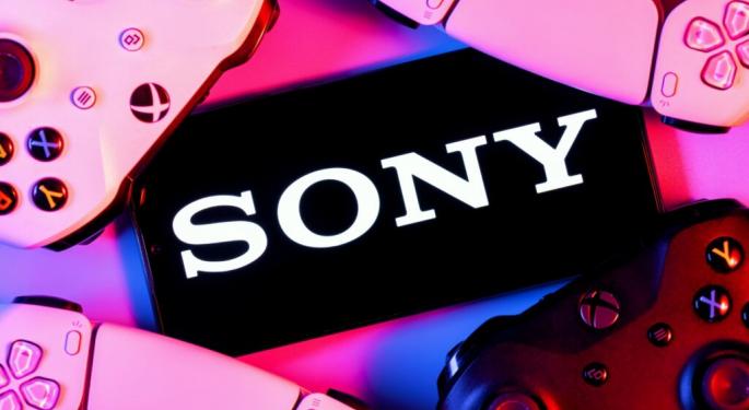 Sony Eyes Mobile Growth With Fresh Leadership Appointments