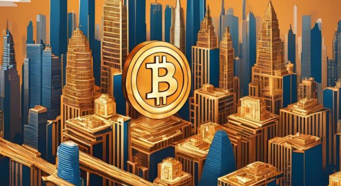 BlackRock's Head Of Digital Assets Says IBIT Spot Bitcoin ETF Options Blow Past 1 Billion In Trading Volume