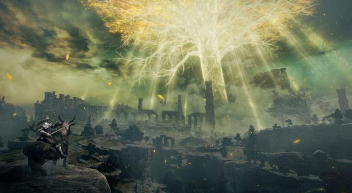 Sony In Talks To Acquire Elden Ring Publisher Kadokawa: Report