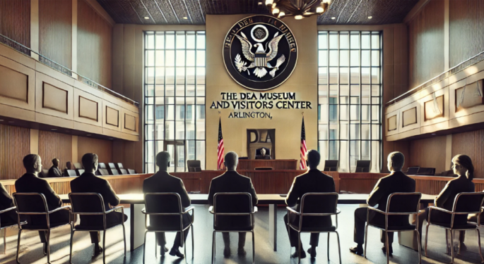 DEA's Case For Scheduling Psychedelics Challenged In Landmark Hearing