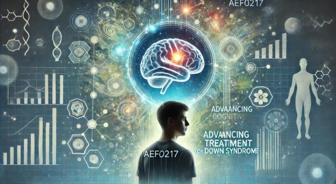 After Four Weeks, New Drug Shows Promising Results In Boosting Life Skills For Down Syndrome Patients