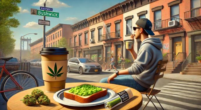 Pre-Rolls, The Avocado Toast Of Cannabis: Why Millennials Are Spending +$100M A Month