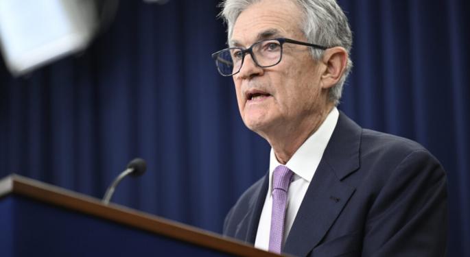 Gordon Johnson Slams Federal Reserve For Asset-Owner Centric Policies, Says Jerome Powell Needs To Focus On 'Real Economy': '...The Stock Market Will Be Fine'