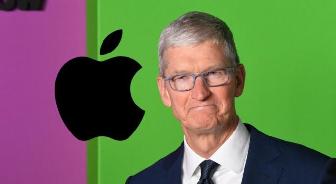 Steve Jobs' Final Lesson To Tim Cook Came Just One Day Before He Died