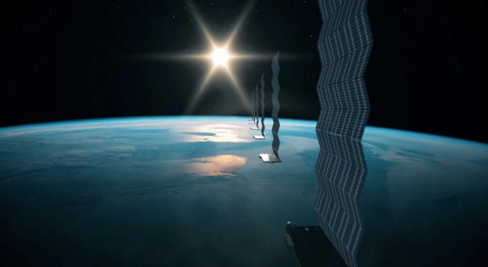SpaceX's Starlink Enables Real Time Views Of Earth During Starship's 6th Test Flight: Could It Be The Future Of Space Connectivity?