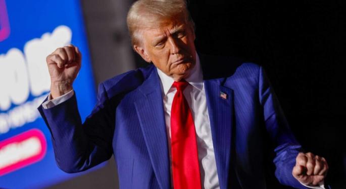 Trump Dance Takes Over Sports Celebrations: Move Over Griddy, Gronk Spike, Athletes Are Paying Tribute Or Poking Fun At President-Elect
