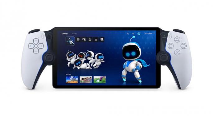 Play PS5 Games Without A Console: PlayStation Portal Adds Cloud Streaming