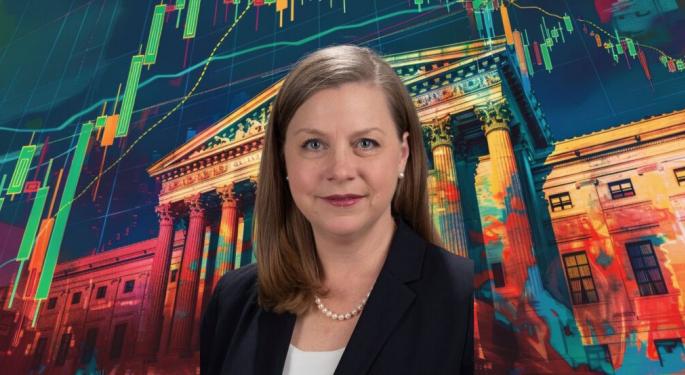 Fed's Bowman Warns On Inflation, Says Neutral Interest Rates May Be Closer 'Than We Currently Think'