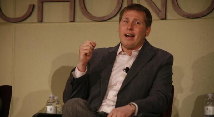 Barry Silbert Of Digital Currency Group Ventures Into Decentralized AI With Eyes On Bittensor Network
