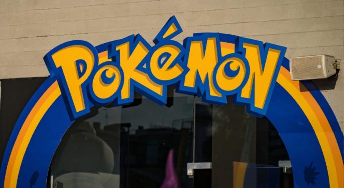 How Much Does It Really Cost To Complete Pokémon TCG's First Set?