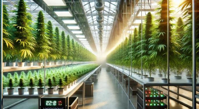 California's Cannabis Future: Why One Expert Believes The Market Will Hold Strong