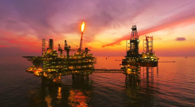 7 US Natural Gas Stocks To Watch As Henry Hub Prices Surge 50% In November