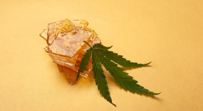 FLUENT Launches New Cannabis Concentrates Line For Medical Marijuana Patients In Florida