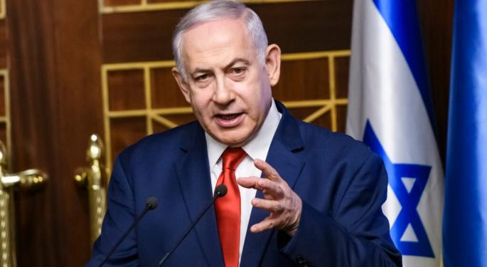 International Criminal Court Issues Arrest Warrants For Israeli Prime Minister Netanyahu, Gallant For War Crimes