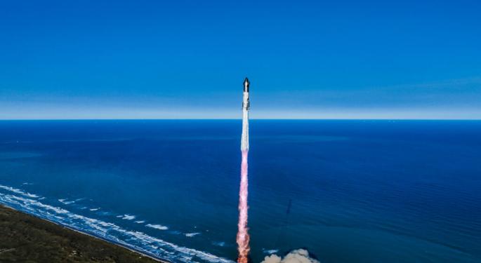 SpaceX CEO Elon Musk Reveals Technical Glitch That Led Company To Drop Key Objective Of Starship's 6th Test Flight