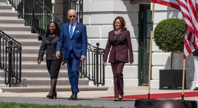Nate Silver Says Biden Should Resign, Have Harris Take Over Presidency: 'It's A Very Difficult Job'
