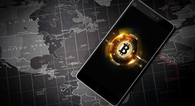 Rumble CEO Considers Bitcoin Investment, Engages Michael Saylor As Shares Rally