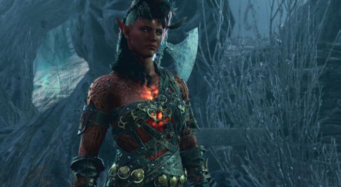 Baldur's Gate 3 Sees More Players In 2024 Than During Launch Year: Here's Why