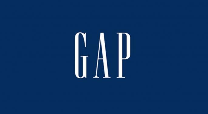 Gap Stock Soars On Better-Than-Expected Q3 Results, Raised FY Guidance: Details