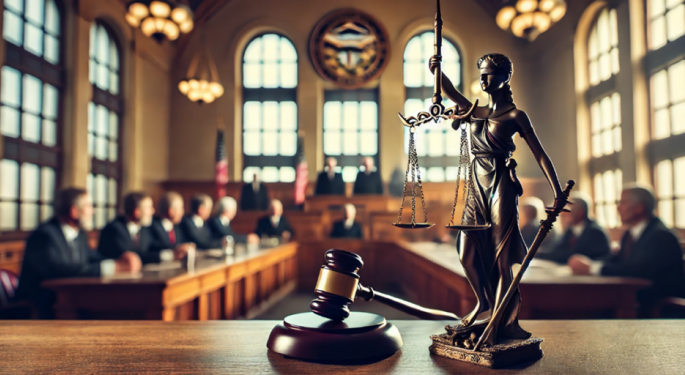 Nebraska's Cannabis Legalization Faces Courtroom Showdown Over Alleged Fraud