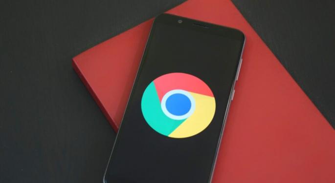 Google's Chrome Battle Goes Beyond The Browser: Gene Munster Outlines Wider Implications Of DOJ Going After The Search Giant