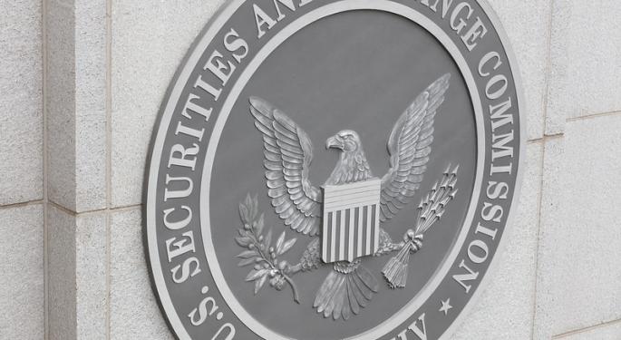 Robinhood's Gallagher Bows Out Of SEC Chair Consideration Under Incoming Trump Administration