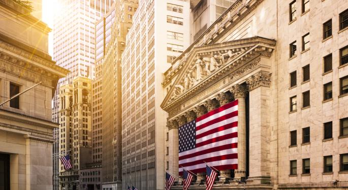 Wall Street Rebounds Without Its AI Darling's Boost, King Dollar Maintains Dominance While Bitcoin Defies Gravity: This Week In The Markets