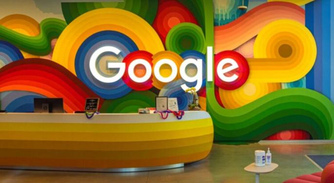 DOJ Targets Google Chrome, Poll Shows 64% Oppose Alphabet Breakup: YouTube Seen As Top Prize