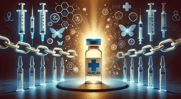 US Overdose Deaths Decline As Fentanyl Potency Weakens, Harm Reduction Expands