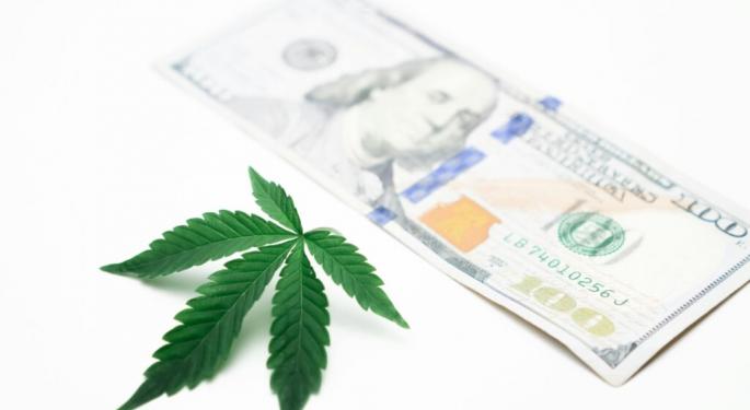 Canadian Cannabis Co. Decibel Reports 12% YoY Drop In Q3 Revenue But Increases Gross Margin To 53%