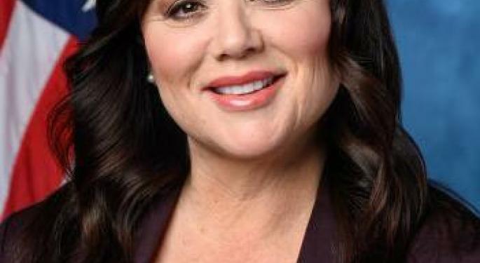Trump Taps Teamsters-Backed Chavez-DeRemer For Labor