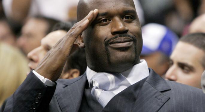 NBA Legend Shaq Put His Mom and Dad On Payroll When He Made It Big In Basketball – 'Now You Making Half A Million A Year'