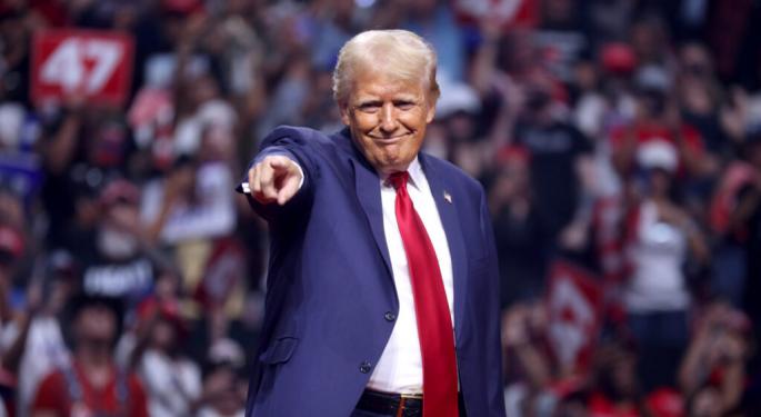 Majority of Americans Approve of Trump's Second-Term Agenda
