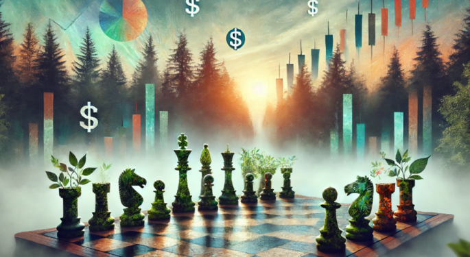 COMPASS Pathways: Institutional Pressure Amid $43M Market Cap Decline, What's Next For This Psychedelics Co?